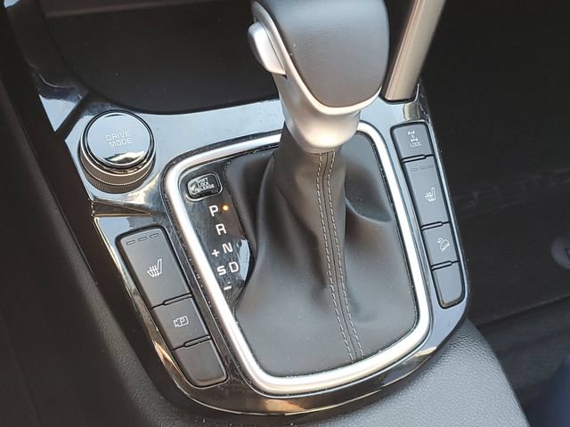 Certified 2024 Kia Seltos S AWD/4WD image 28