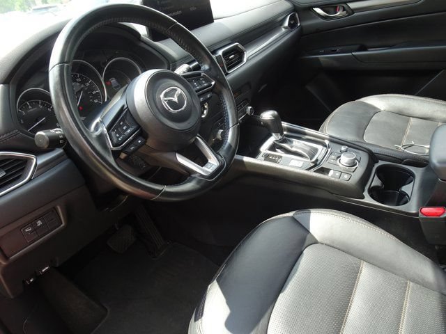 Used 2023 MAZDA CX-5 AWD 2.5 S image 12
