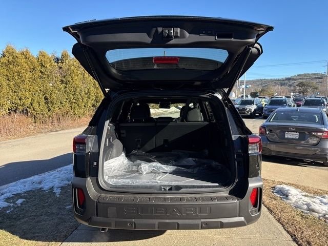 New 2026 Subaru Outback Premium image 6