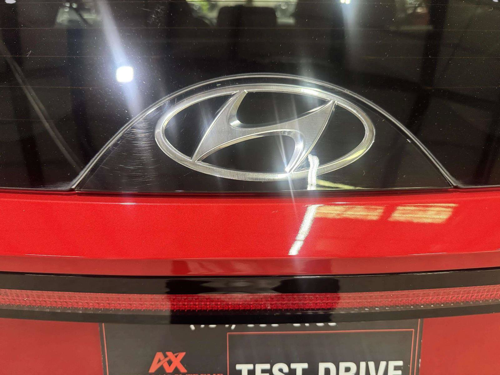 Used 2022 Hyundai Tucson SEL FWD image 19