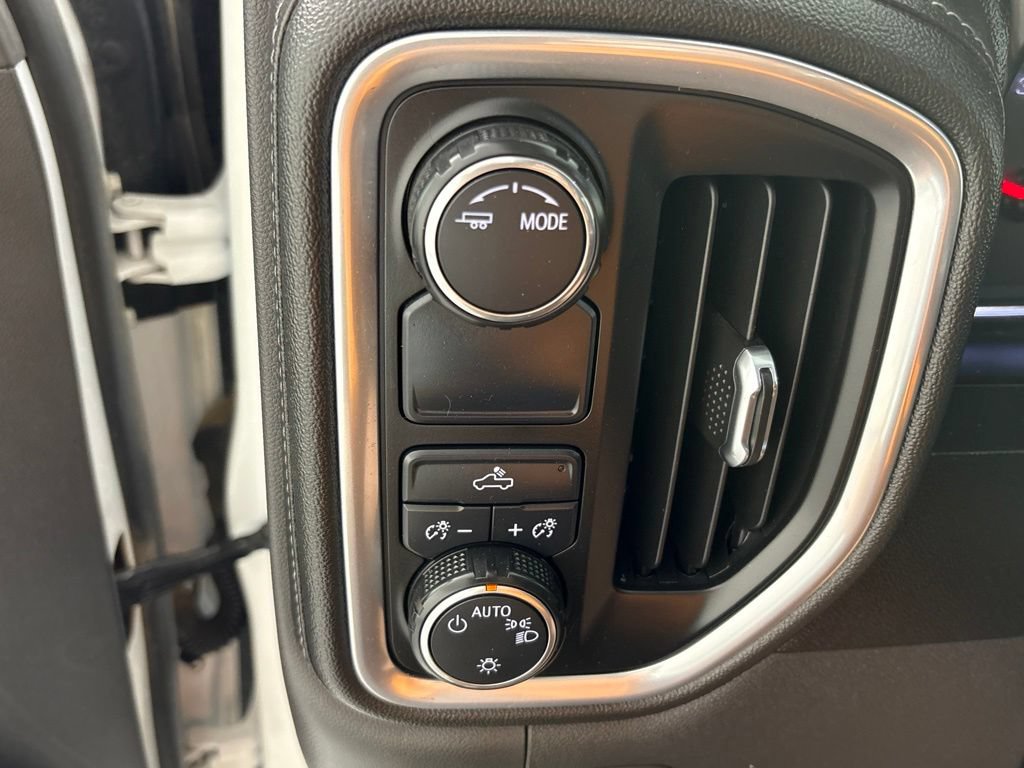 Certified 2020 Chevrolet Silverado 1500 LT w/ All-Star Edition RWD image 34
