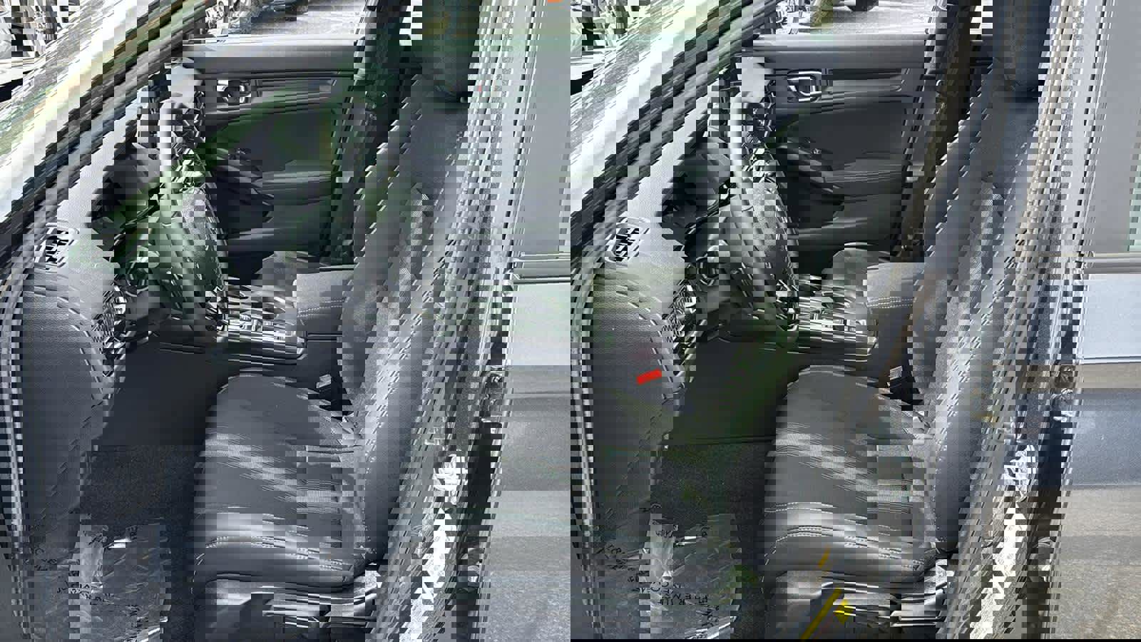 Used 2025 Honda Civic Sport image 24