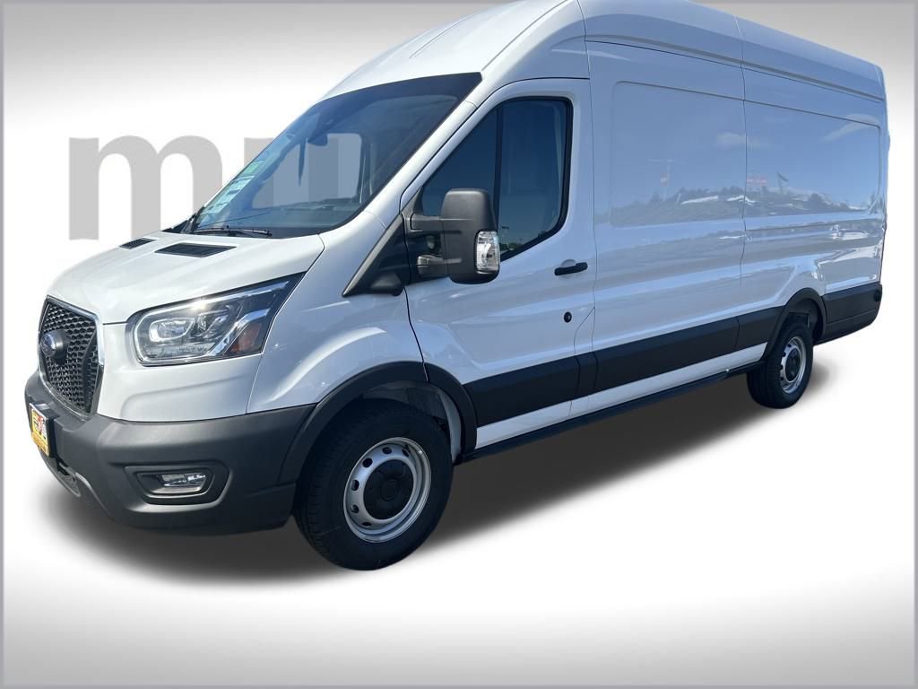 New 2025 Ford Transit 250 148 High Roof Extended image 10