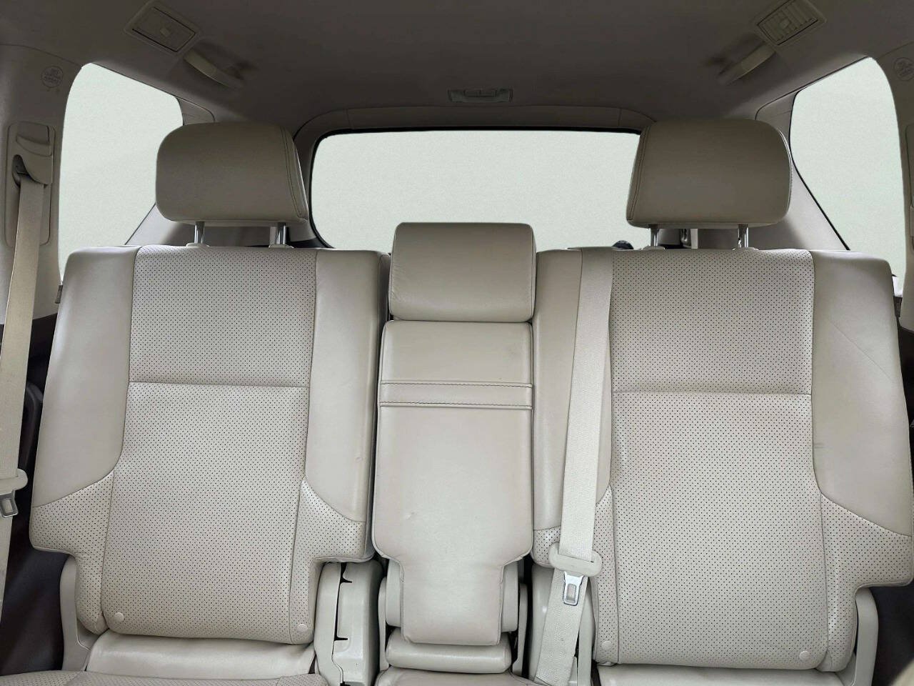 Used 2012 Lexus GX 460 w/ Comfort Plus Pkg AWD/4WD image 37