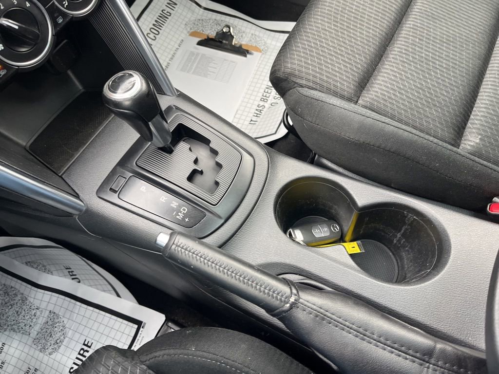 Used 2014 MAZDA CX-5 Touring w/ Bose/Moonroof Package image 18