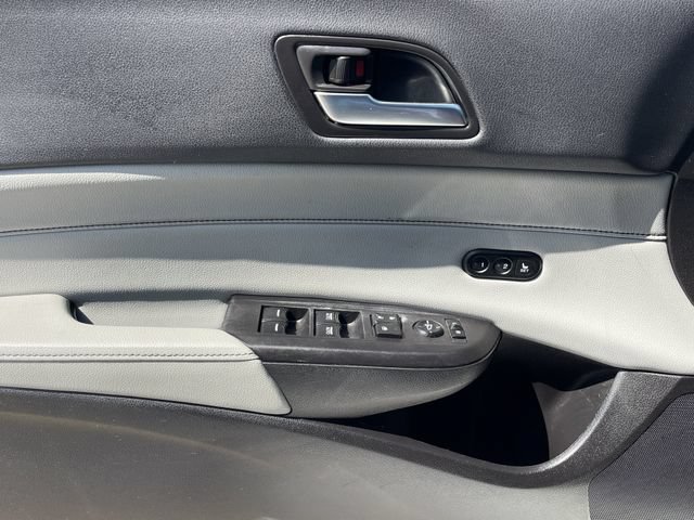 Used 2021 Acura ILX w/ Premium Package FWD image 22