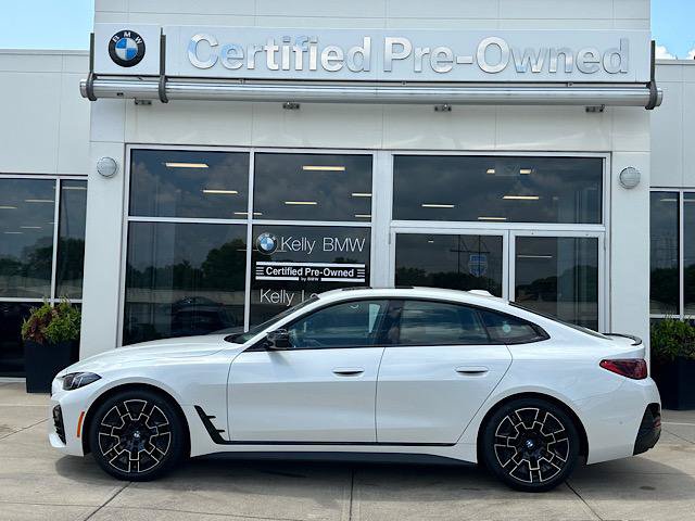 Used 2025 BMW 440i xDrive AWD/4WD image 5