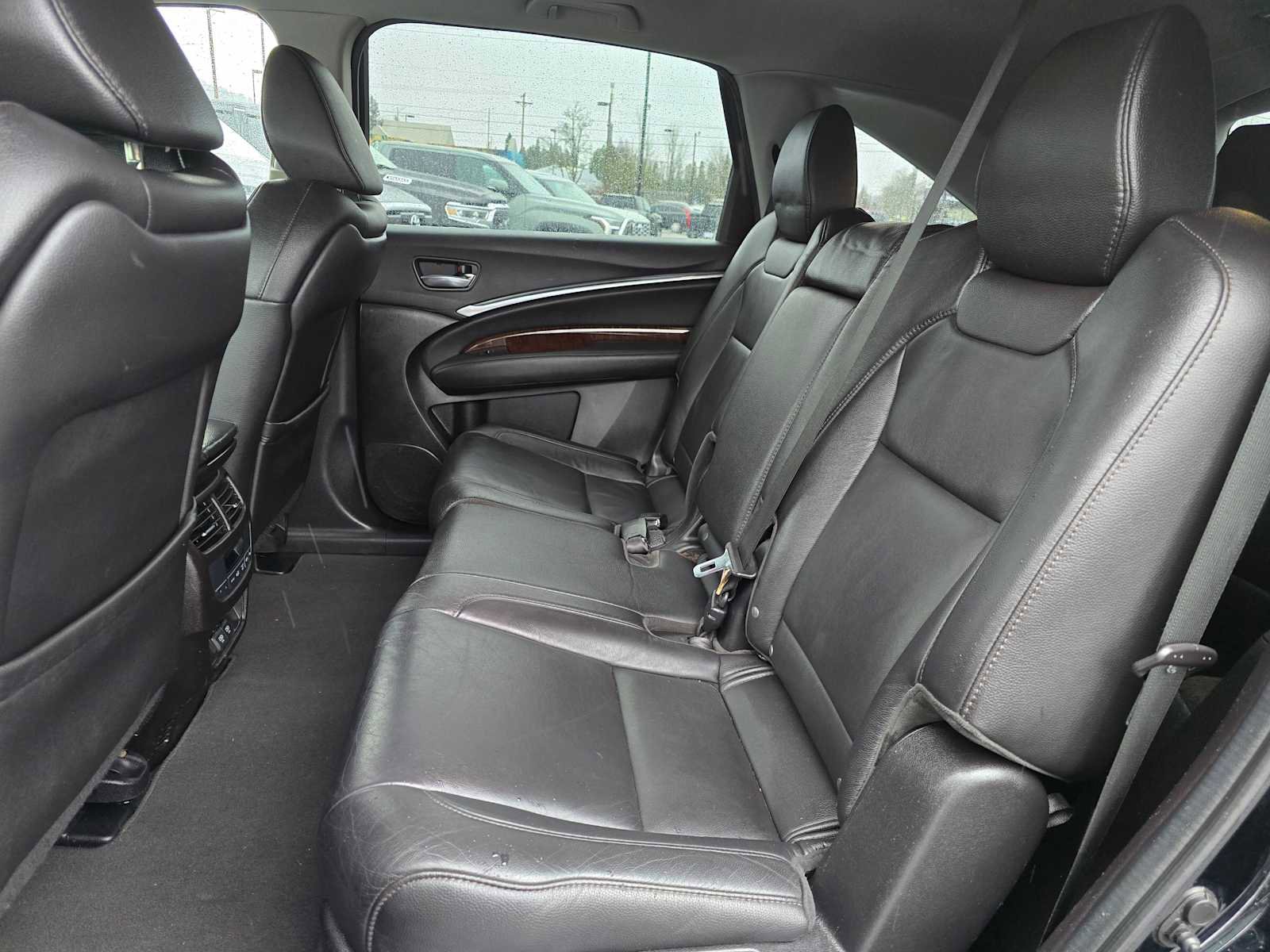 Used 2019 Acura MDX FWD image 19