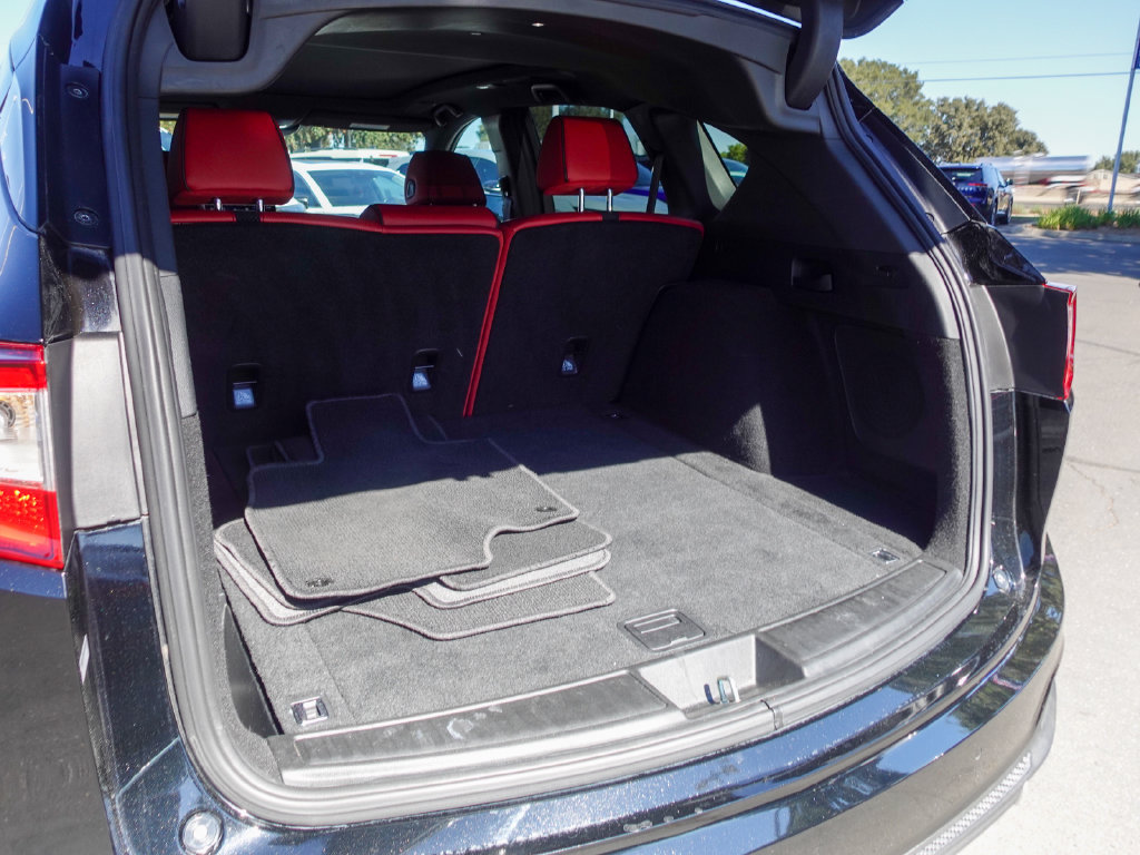 Certified 2019 Acura RDX w/ Advance Package AWD/4WD image 27
