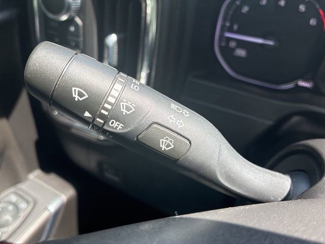 Used 2021 GMC Sierra 1500 AT4 image 16