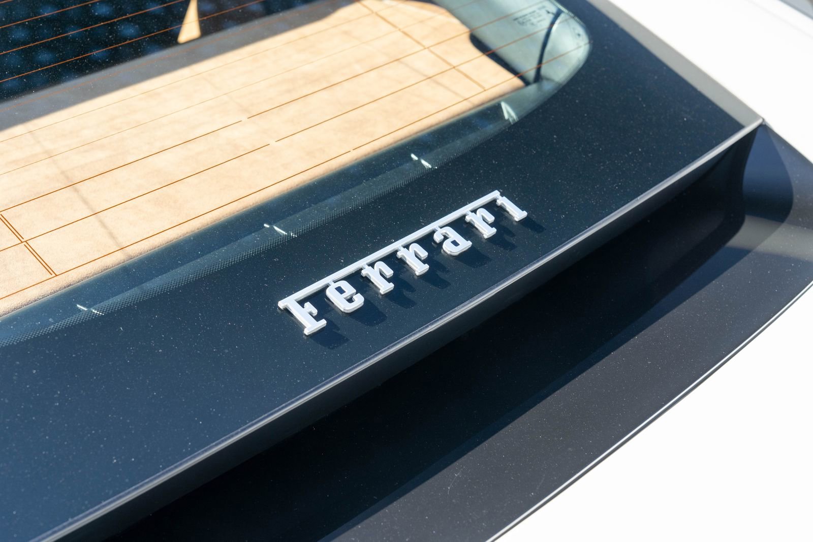 Certified 2019 Ferrari 812 Superfast image 14