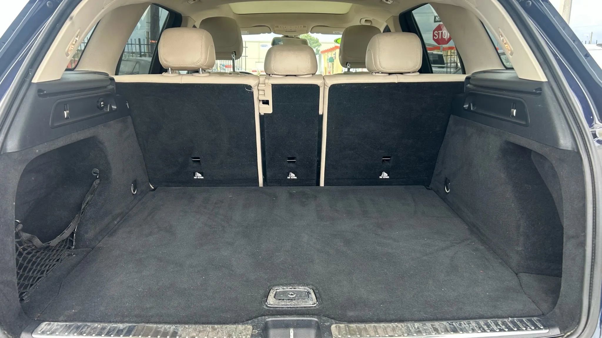 Used 2016 Mercedes-Benz GLC 300 image 9