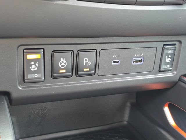 Certified 2024 Nissan Frontier PRO-4X w/ Pro Premium Package AWD/4WD image 24