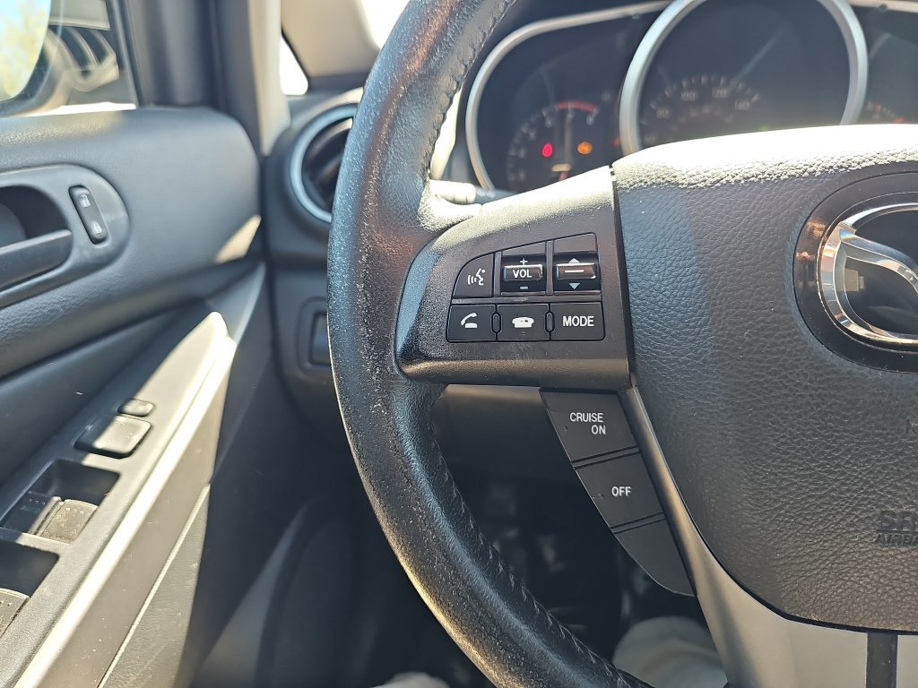 Used 2011 MAZDA CX-7 i Sport w/ Convenience Pkg FWD image 18