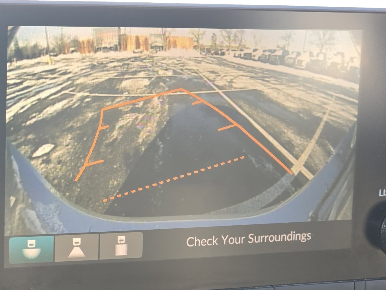 Certified 2024 Honda Civic Sport image 6