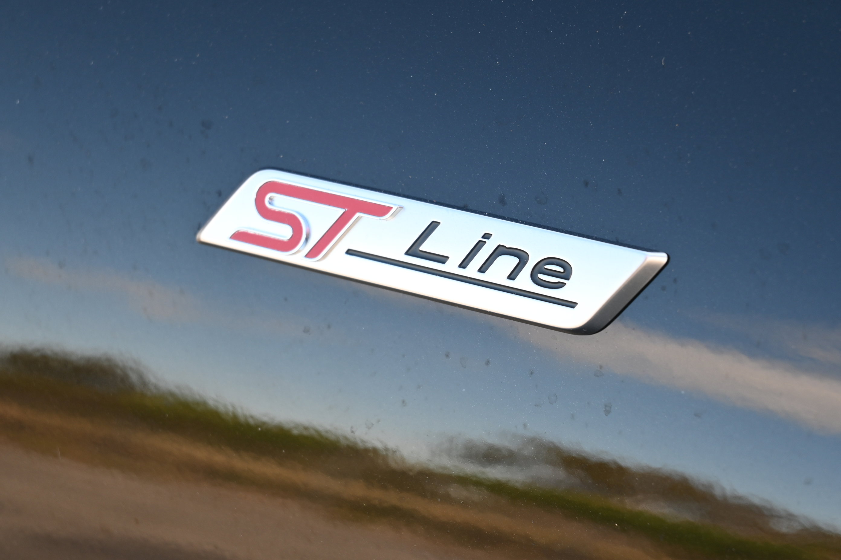 New 2026 Ford Escape ST-Line image 11