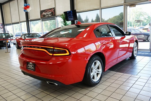 Used 2023 Dodge Charger SXT image 14