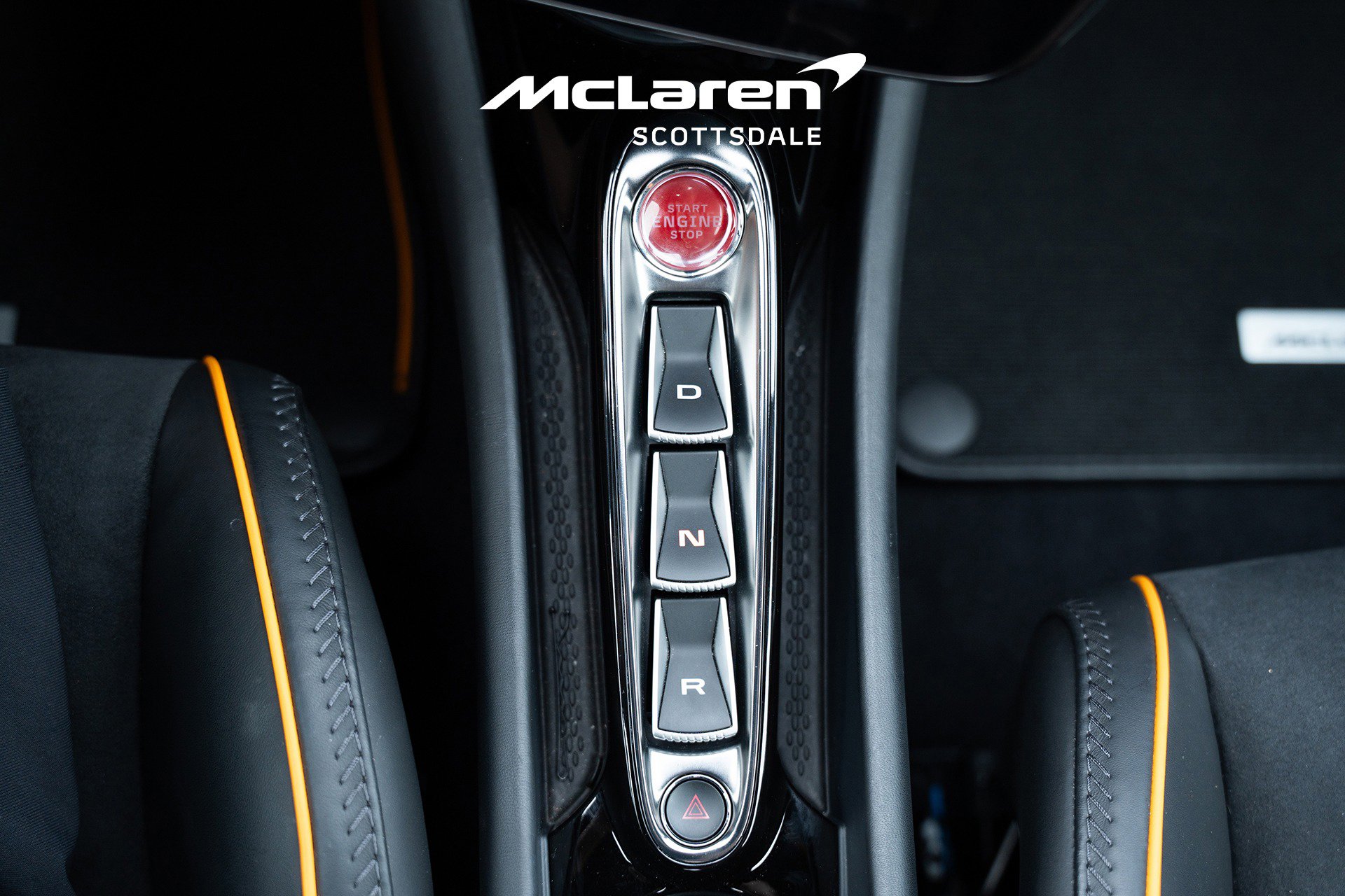 Used 2023 McLaren Artura image 20