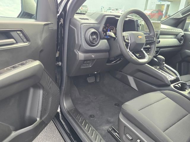 New 2026 Chevrolet Colorado W/T w/ Advanced Trailering Package image 14