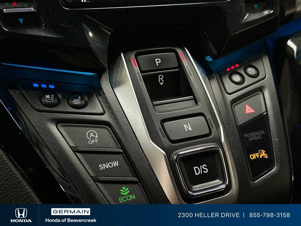 Used 2023 Honda Odyssey Elite image 25