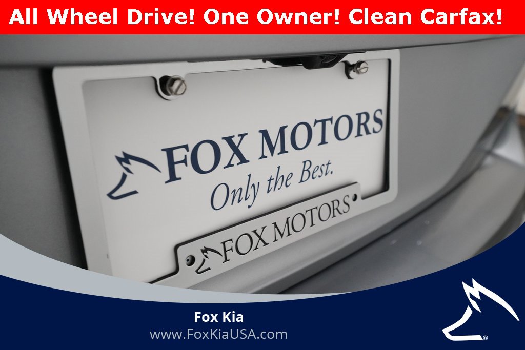 Used 2024 Volkswagen Tiguan SE image 37