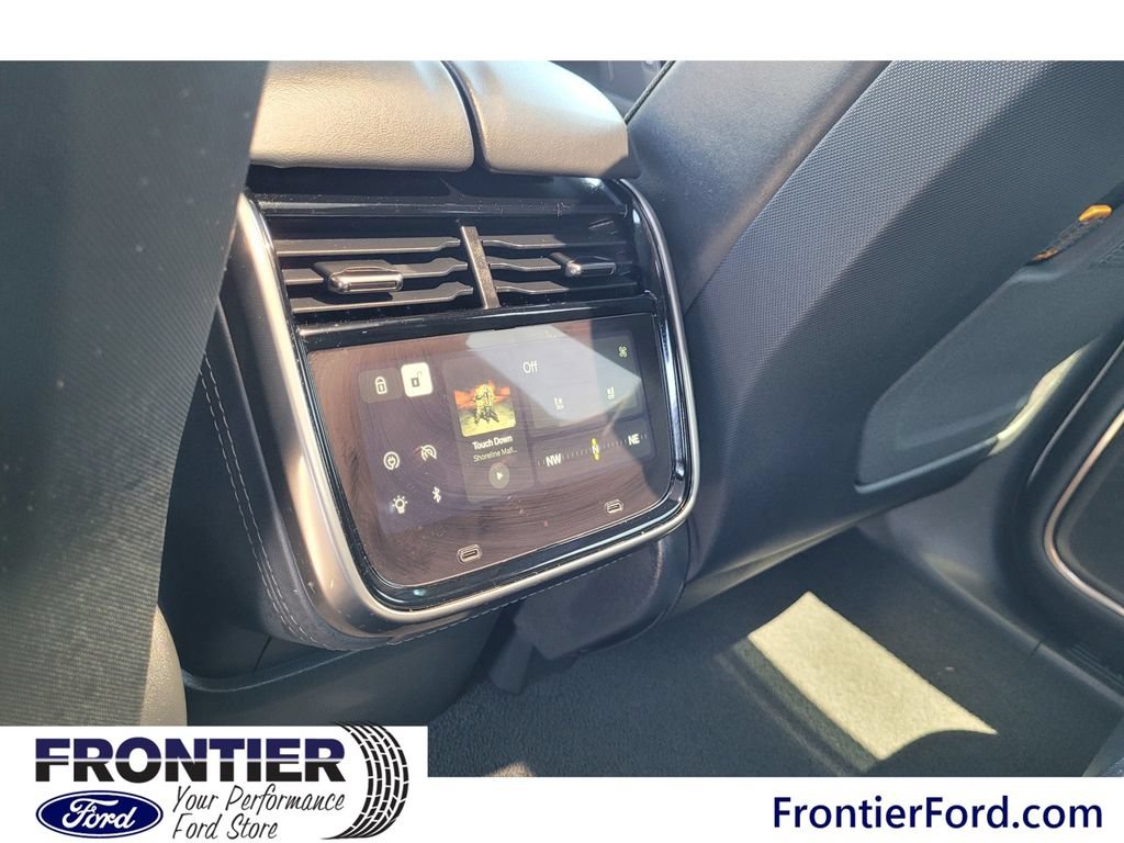 Used 2025 Rivian R1T Adventure AWD/4WD image 26