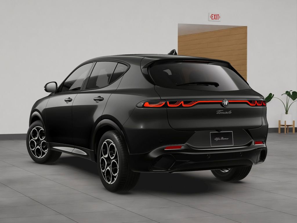 New 2026 Alfa Romeo Tonale image 4