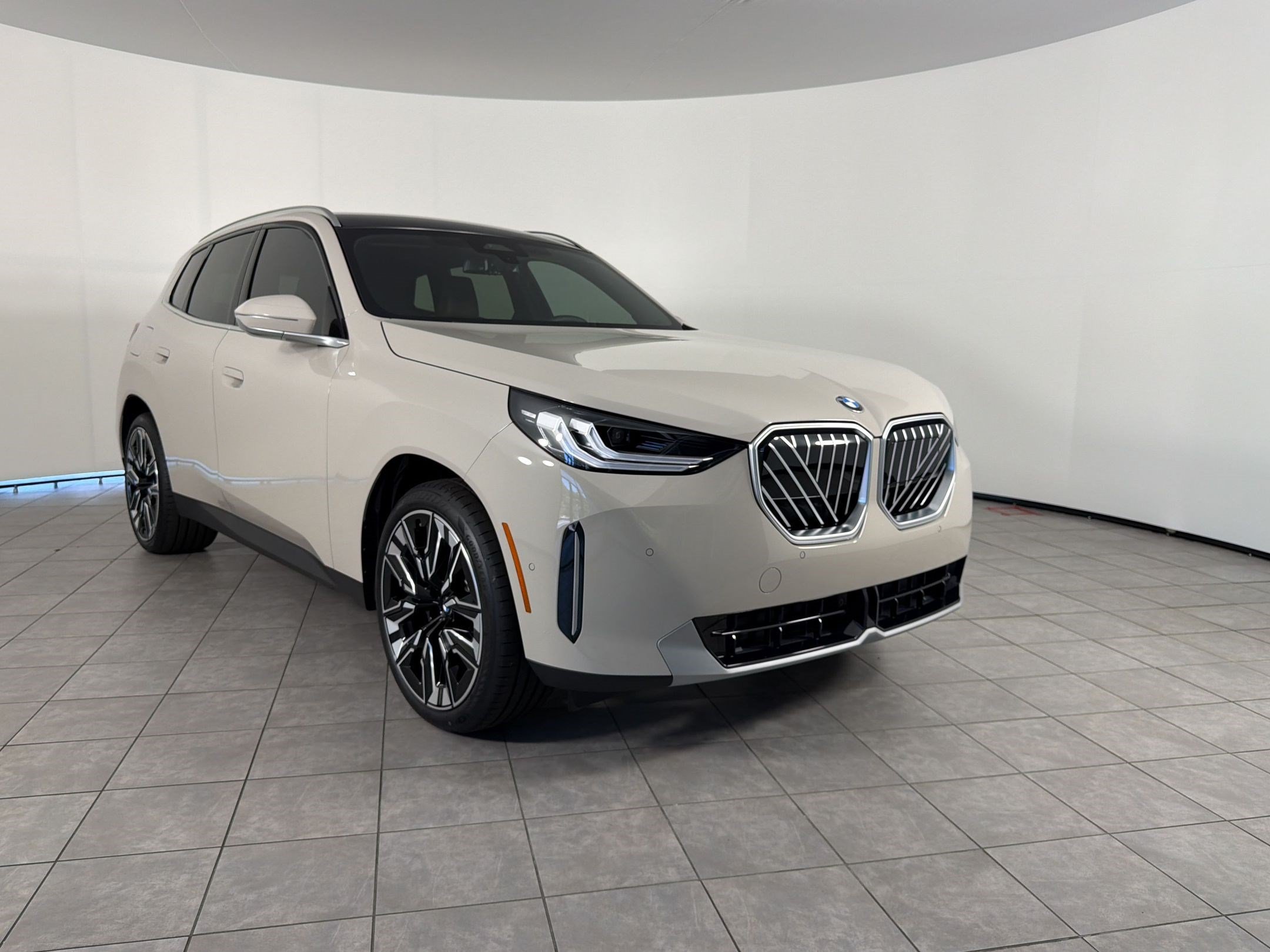 New 2026 BMW X3 xDrive30i w/ Convenience Package AWD/4WD image 7