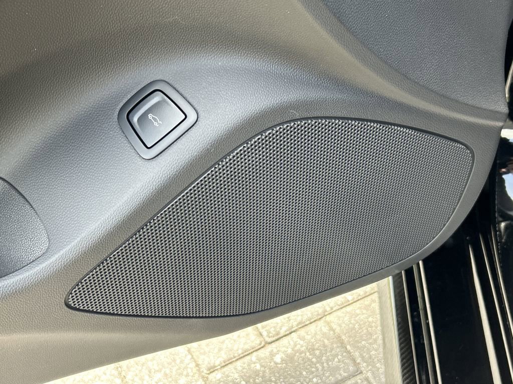 Certified 2025 Cadillac CT5 V Blackwing w/ Carbon Fiber 2 Package image 20