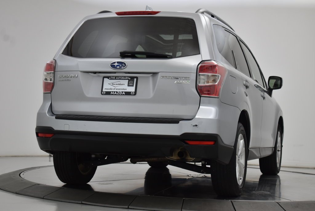 Used 2016 Subaru Forester 2.5i Premium w/ Popular Package #1 AWD/4WD image 23