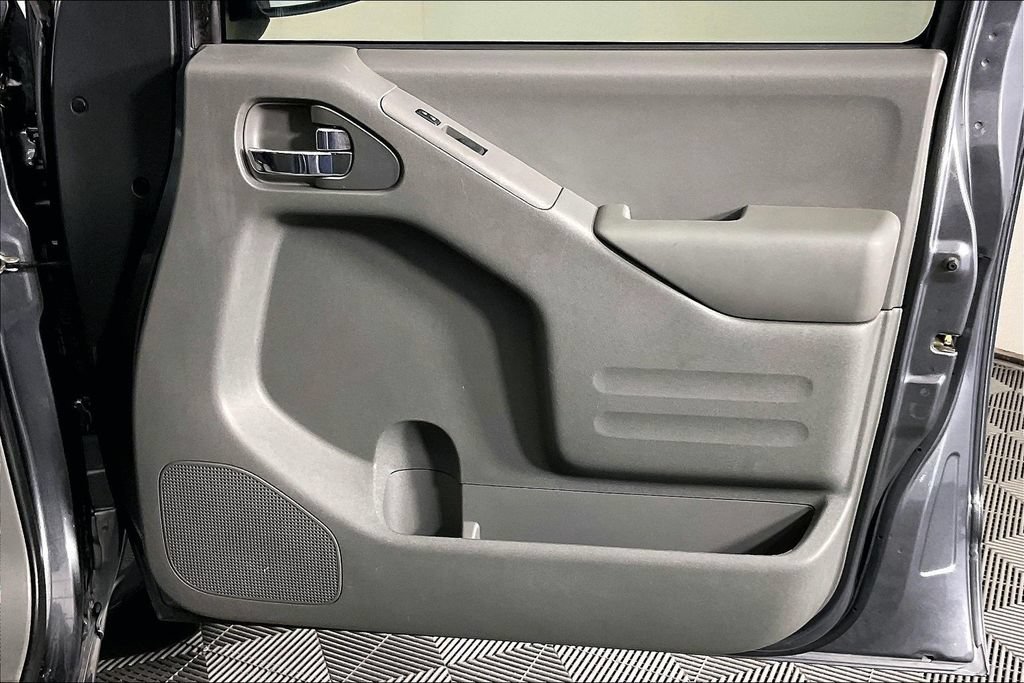 Used 2019 Nissan Frontier SV AWD/4WD image 22
