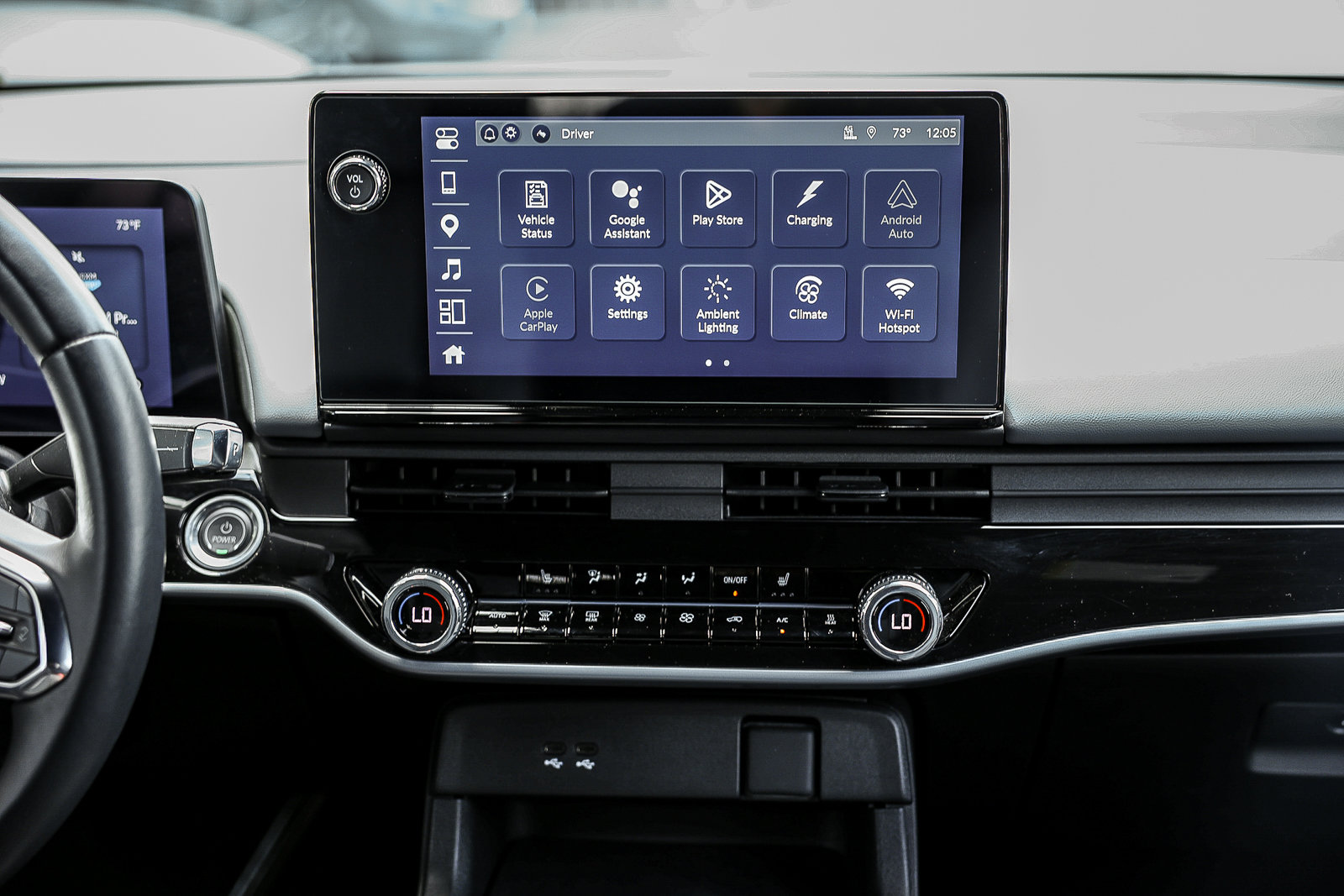 Used 2024 Honda Prologue Touring image 19