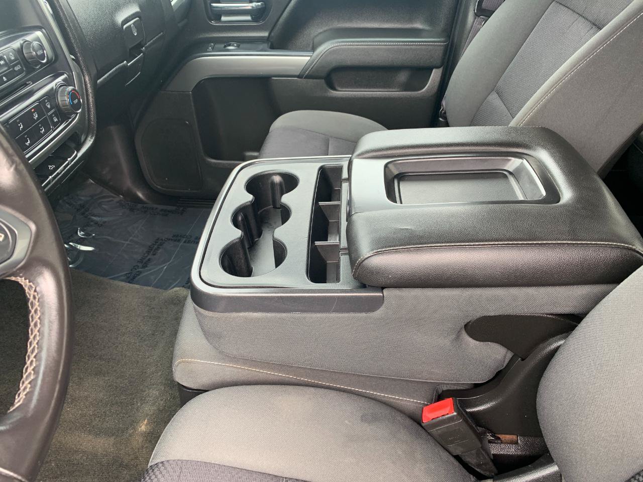 Used 2014 Chevrolet Silverado 1500 LT AWD/4WD image 13