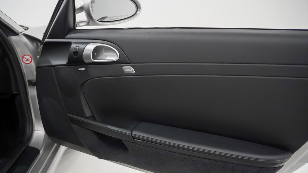 Used 2006 Porsche Boxster S image 16