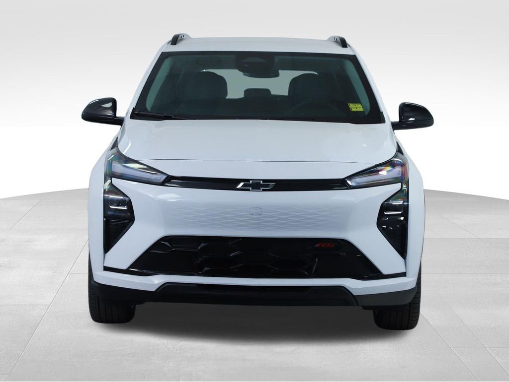 New 2027 Chevrolet Bolt RS FWD image 8