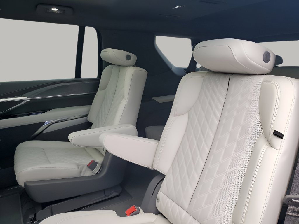 New 2026 Cadillac Escalade IQL Luxury AWD/4WD image 25