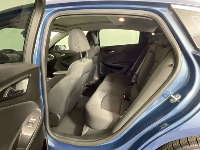 Used 2024 Chevrolet Malibu LT FWD image 23