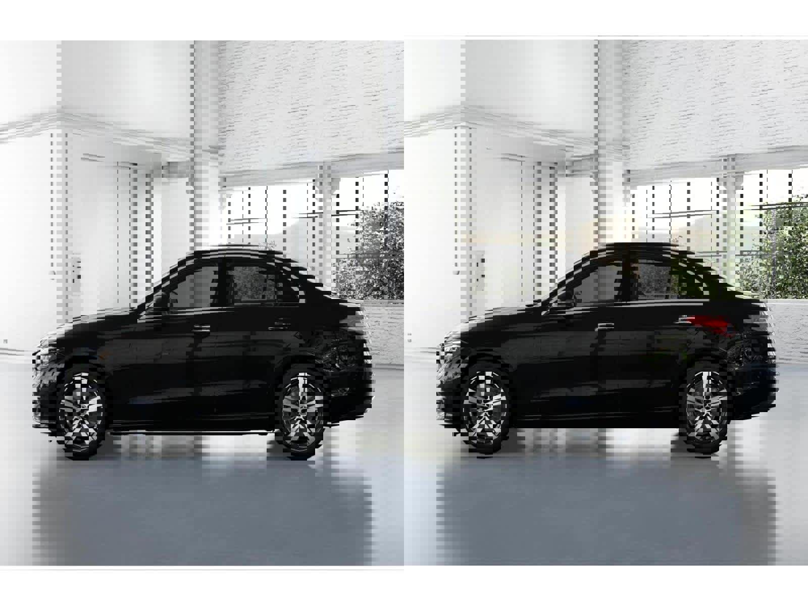 Used 2025 Mercedes-Benz C 300 Sedan image 33