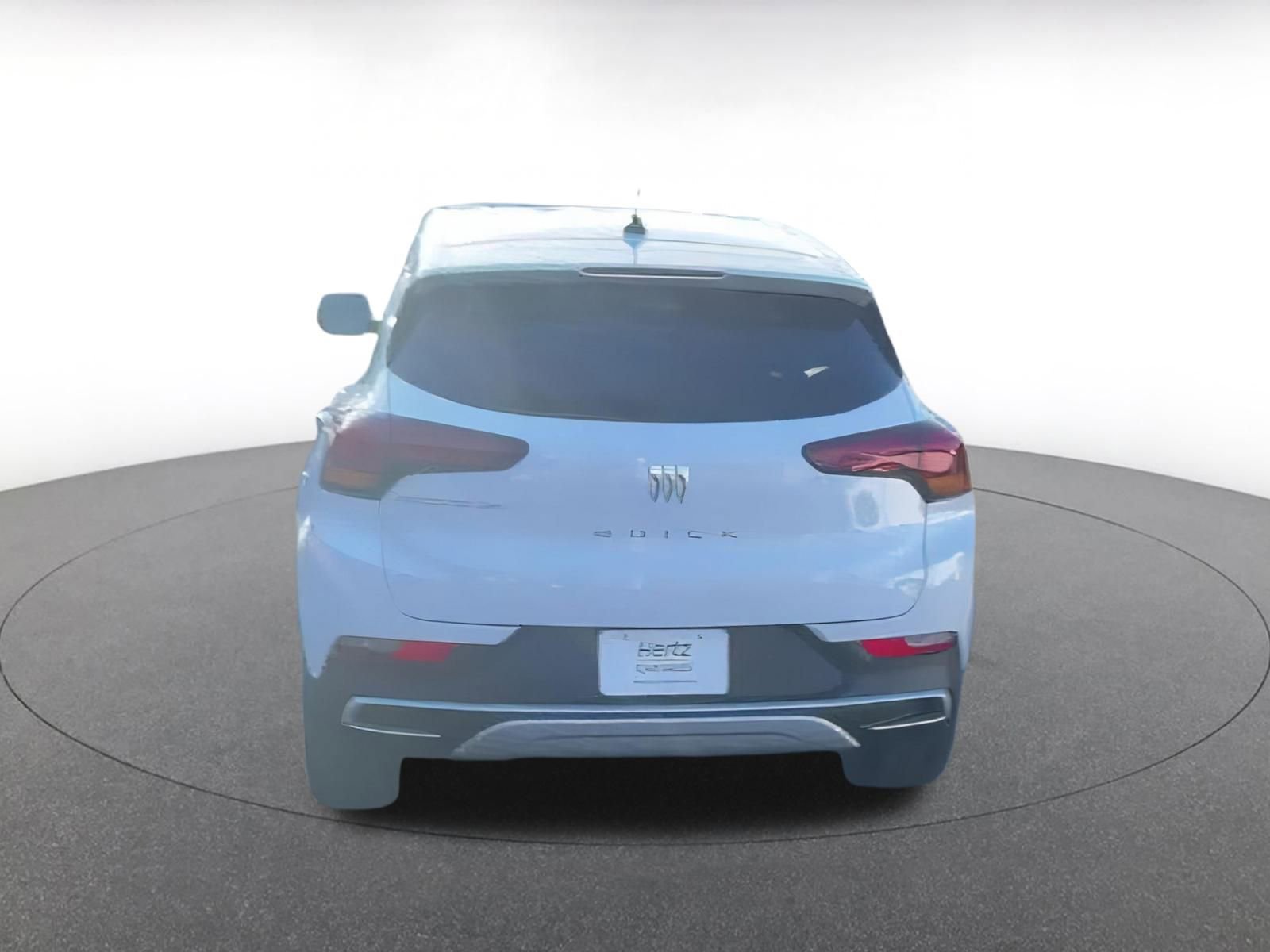 Used 2025 Buick Encore GX Preferred image 11