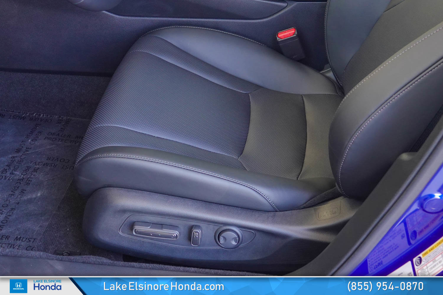 New 2025 Honda Accord Sport image 16