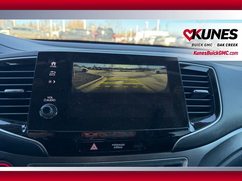 Used 2022 Honda Pilot Special Edition image 22