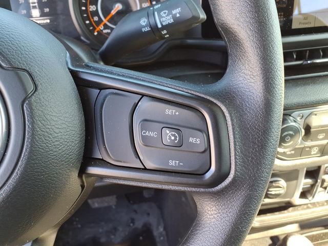 New 2026 Jeep Gladiator Sport image 20