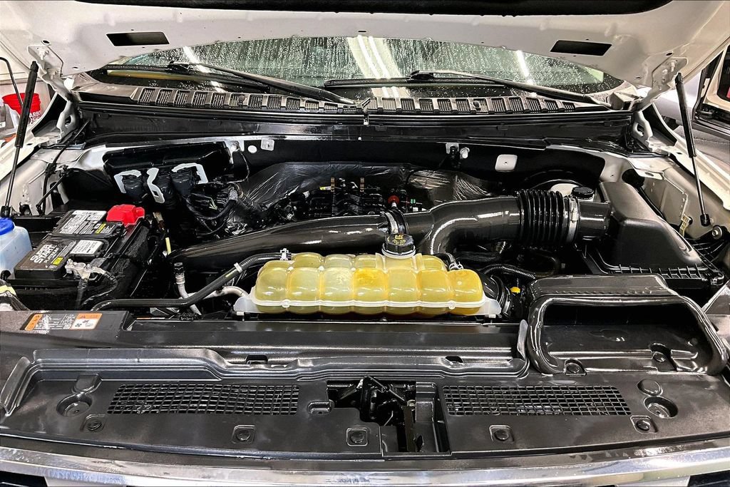 Certified 2021 Ford Expedition Limited AWD/4WD image 10