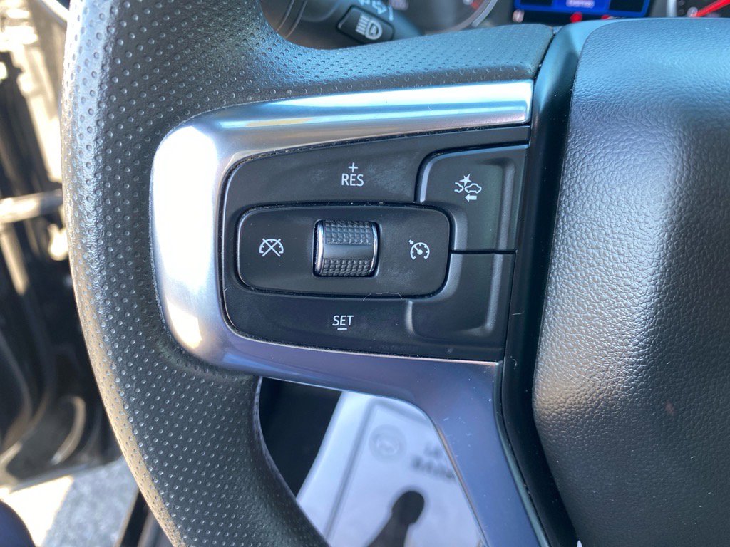 Used 2021 Chevrolet Blazer LT image 20