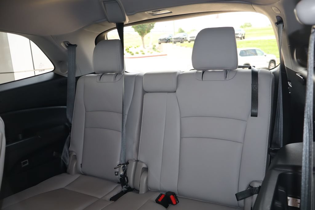 Used 2022 Honda Pilot Elite image 40