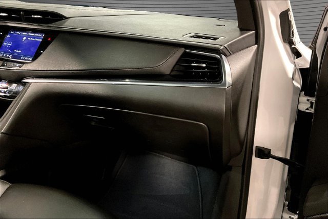 Certified 2023 Cadillac XT6 Luxury AWD/4WD image 27