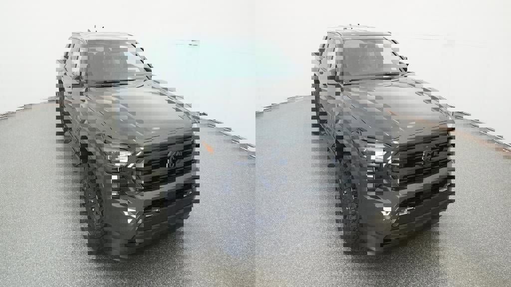 New 2026 Toyota Tacoma SR5 image 14