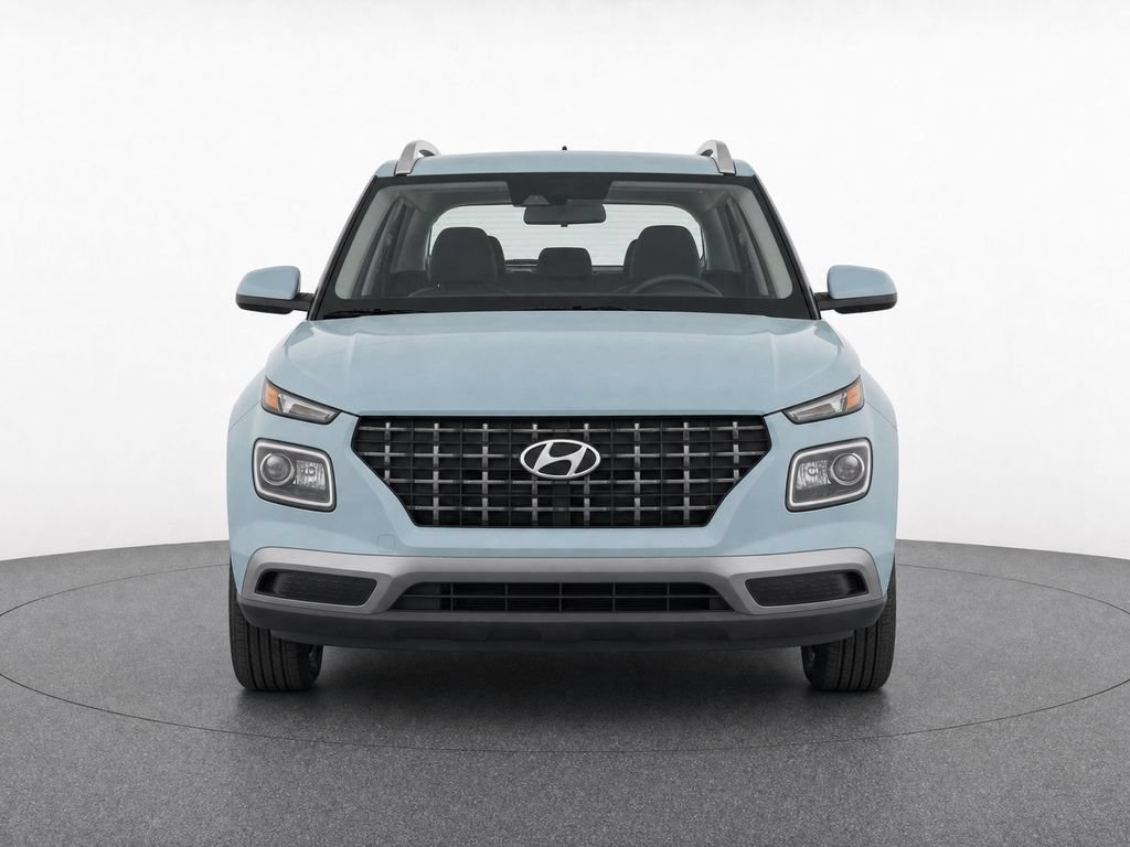 New 2026 Hyundai Venue SEL FWD image 5