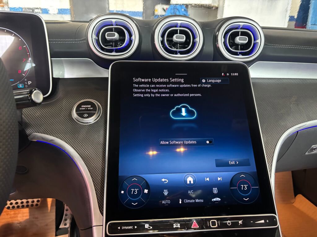 New 2026 Mercedes-Benz CLE 300 CLE 300 image 19