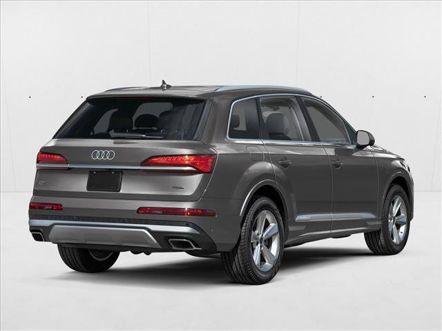 New 2026 Audi Q7 3.0T Premium AWD/4WD image 2
